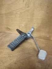 PEDALE DE FREIN CALE PIED