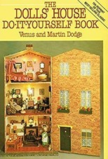 Doll's House Bricolage Livre de Poche Martin,Dodge, Vénus A
