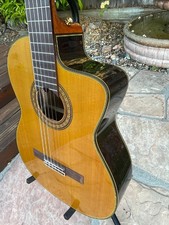 Takamine Classical Nylon