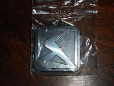 1 Porte clefs  anciens 1965  BENNE MARREL ST ETIENNE neuf dans son sachet