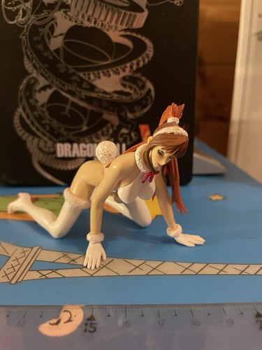 Figurine figure sexy manga - sexy,