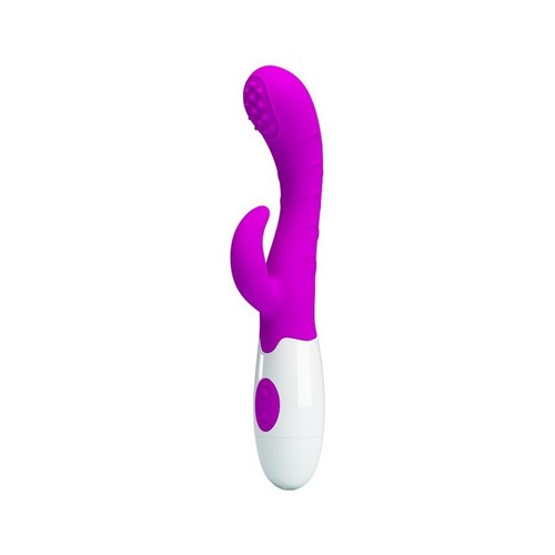 Sextoys vibromasseur rabbit - sextoys,