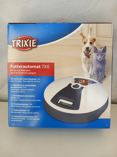 Distributeur automatique - , de