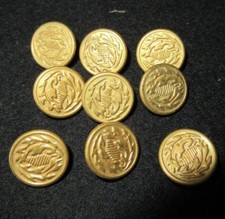 9 ANCIEN PETIT BOUTON VENERIE