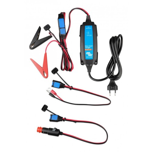 Chargeur batterie victron - chargeur, de