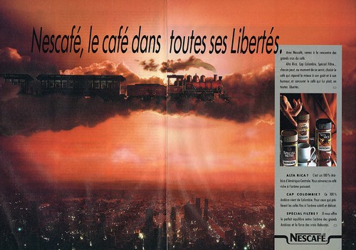 Publicite advertising 104 - publicite,