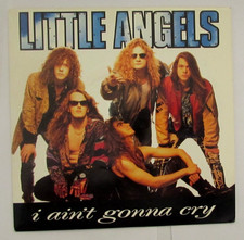 Little angels ain t - i, ain't