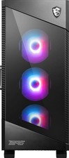 MSI MPG VELOX 100R Tour