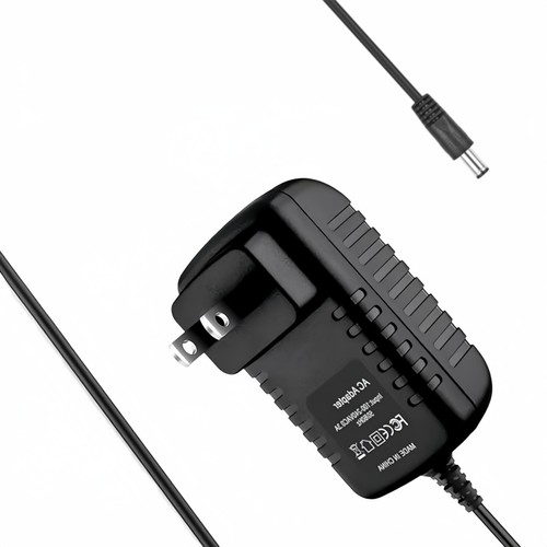 12v adapter for numark - numark, ns6
