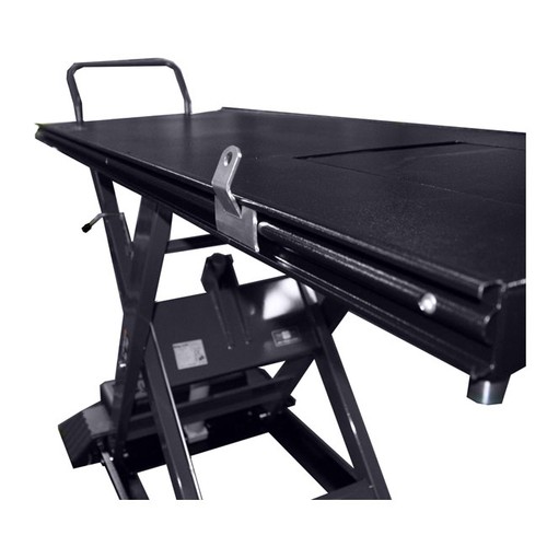 Bike lift gancio - bike-lift,