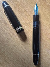 STYLO MONTBLANC MEISTERSTUCK