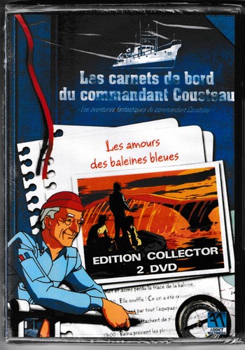 Les carnets bord du - de,