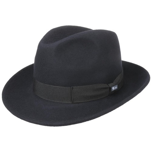 Chapeau feutre basic bogart - en,