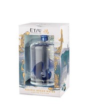 gin ETSU Pacific Ocean Water