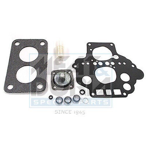 Set révision carburateur - révision, w530
