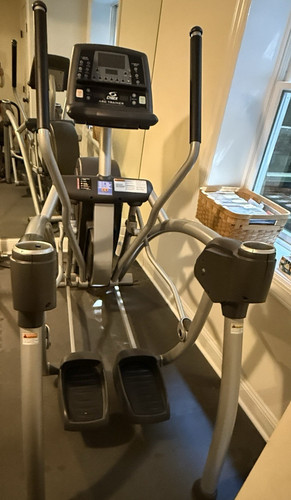 Cybex 750t arc - cybex, trainer