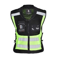 Gilet d'équitation moto Ghost
