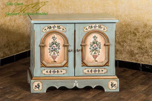 Voglauer petite armoire - petite,