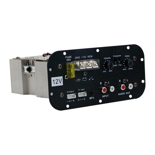 Module hifi carte - module, de