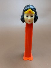 Rare Distributeur pez Wonder
