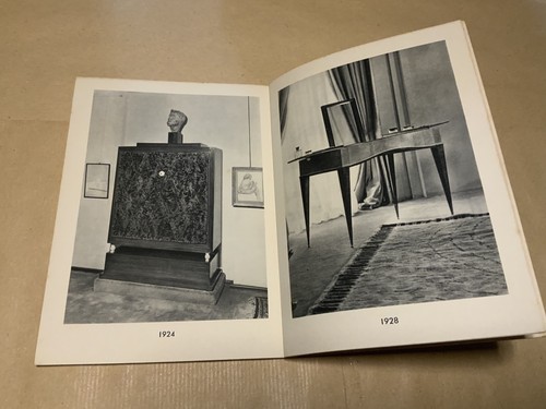 Catalogue exposition