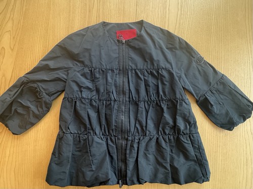 Moncler gamme rouge lilia - moncler,