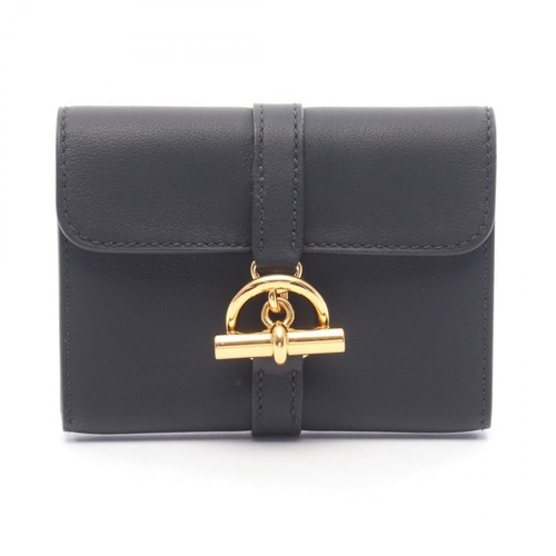 Porte monnaie compact hermes - compact,