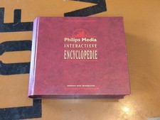 CD-I / CDI - Encyclopédie