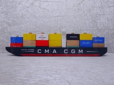 Vilac Jeu En Bois Container