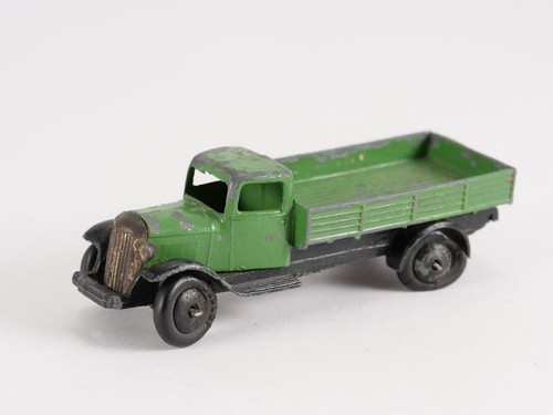 Dinky 25b camion - dinky,
