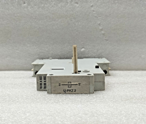 Klockner moeller pkz2 under - moeller,