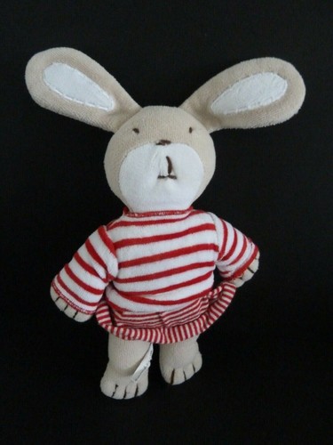 Ni1 doudou semi - ni1., auchan