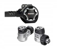 Mares Détendeur Dual 15X