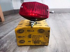 Hella Feu Anti-brouillard Arrière - 12V