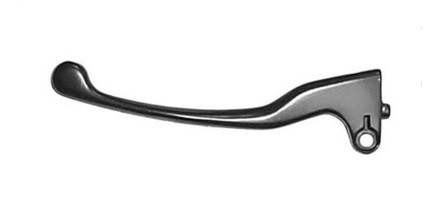 Levier gauche noir derbi - levier,