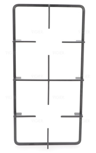 Grille support casserole table - grille,