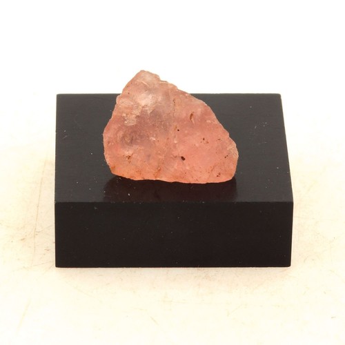 Fluorite rose 67 ct - fluorite, 15.67