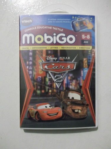 Cars disney pixar jeu - disney,