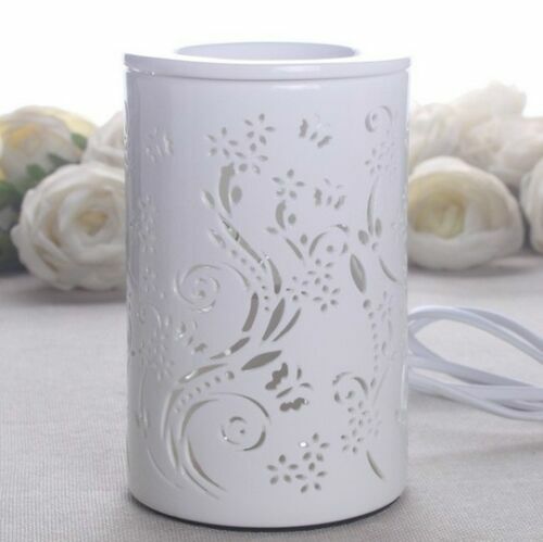 Lampe diffuseur huiles