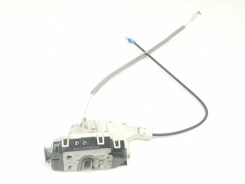 A9067201735 serrure avant