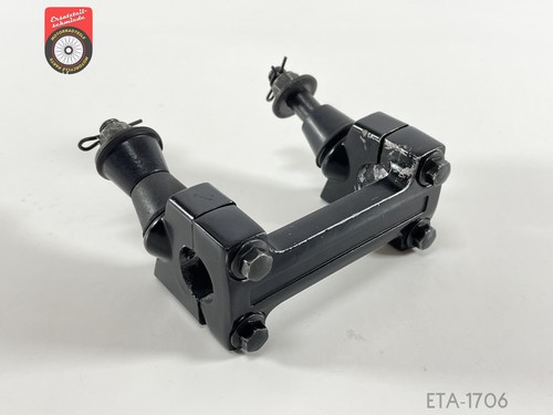 Support guidon riser - support, de