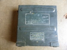 Boitier batterie pour poste radio AN/PRC9/10