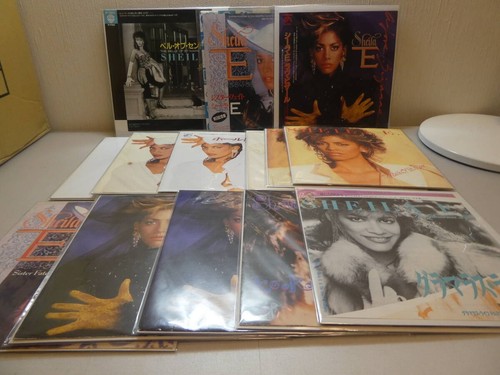 Prince sheila collection de - prince, e