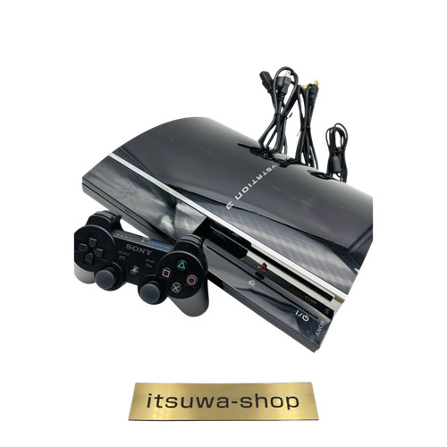 Sony playstation ps3 cecha00 - sony,