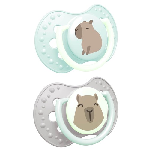 Sucette dynamique pour bébé - pour,