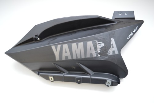Yamaha yzf r125 - yamaha,