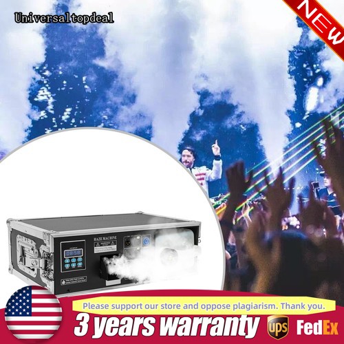 1130w stage mist haze - stage, machine