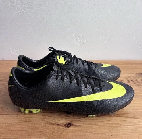 Nike mercurial vapor - nike,