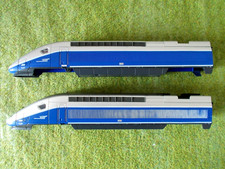 2 COQUES NUES N°229 LOGO