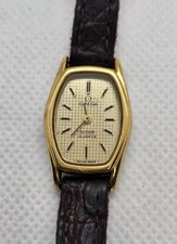 Montre Femme Omega De Ville